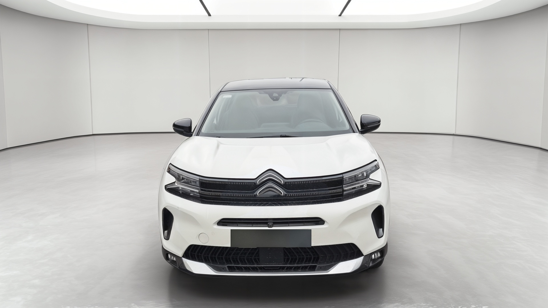 CITROEN C5 AIRCROSS PureTech 130 S&S EAT8 Shine