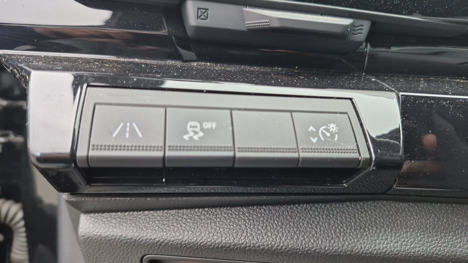 RENAULT AUSTRAL mild hybrid 160 auto Techno