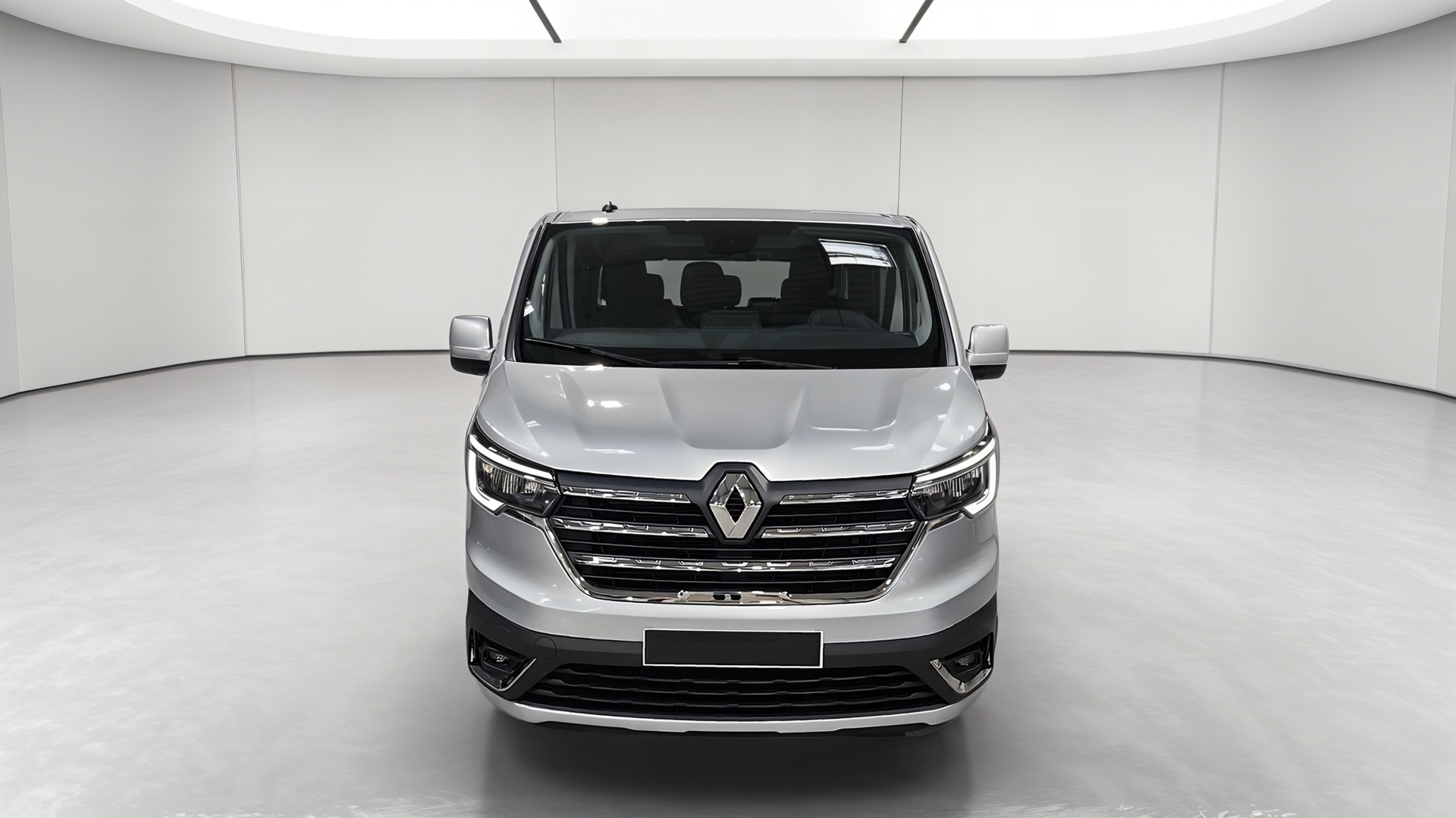RENAULT TRAFIC III MINIBUS L2 dCi 150 Energy S&S EDC Intens 9 PLACES