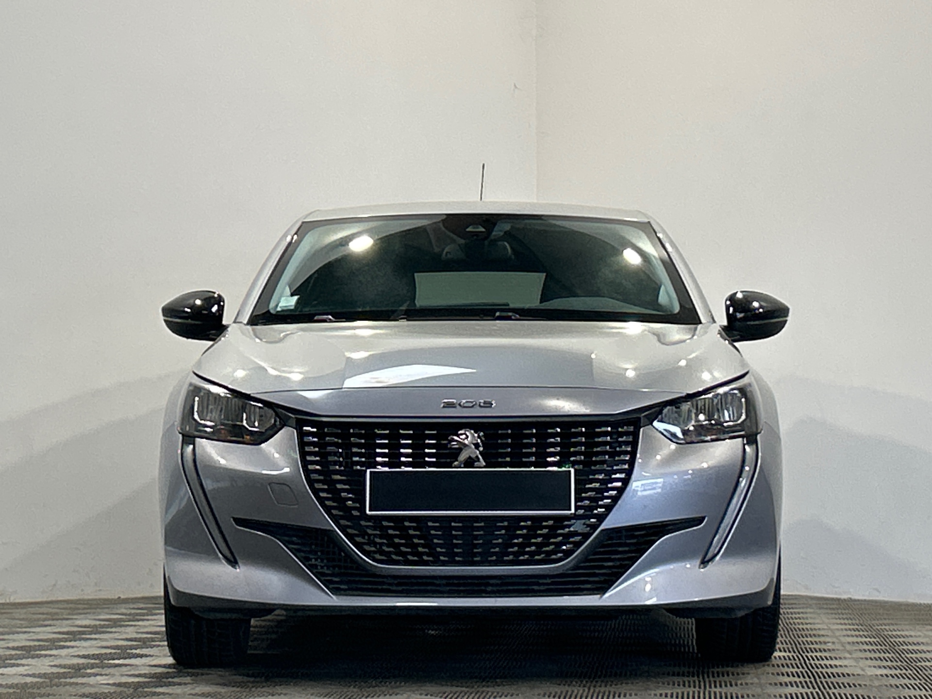PEUGEOT 208 ALLURE PACK PURETECH 100 S&S BVM6