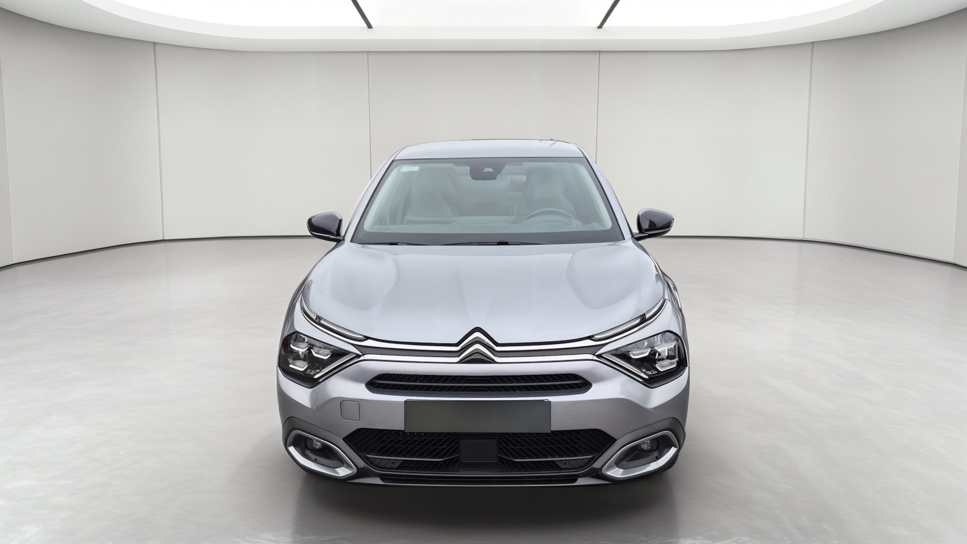 CITROEN C4 PureTech 130 BVM6 Max