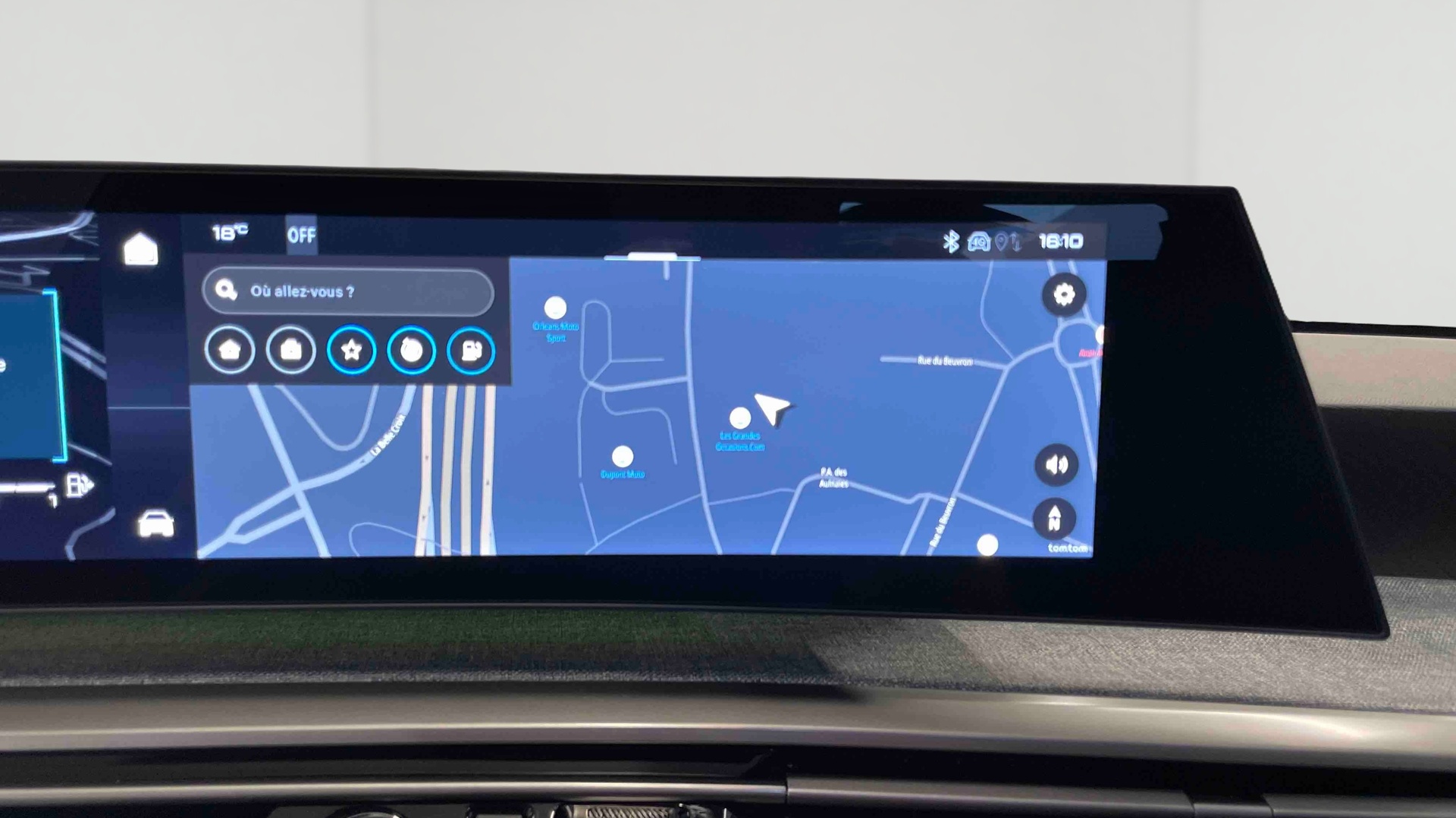 PEUGEOT 3008 Hybrid 145 e-DCS6 Allure