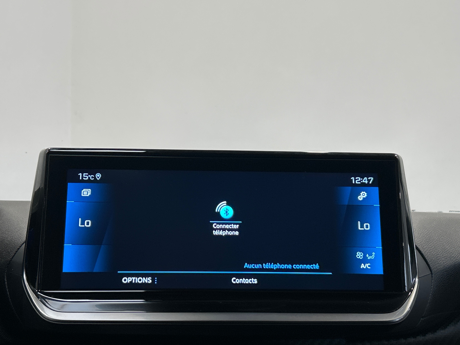 PEUGEOT 208 ALLURE PACK PURETECH 100 S&S BVM6