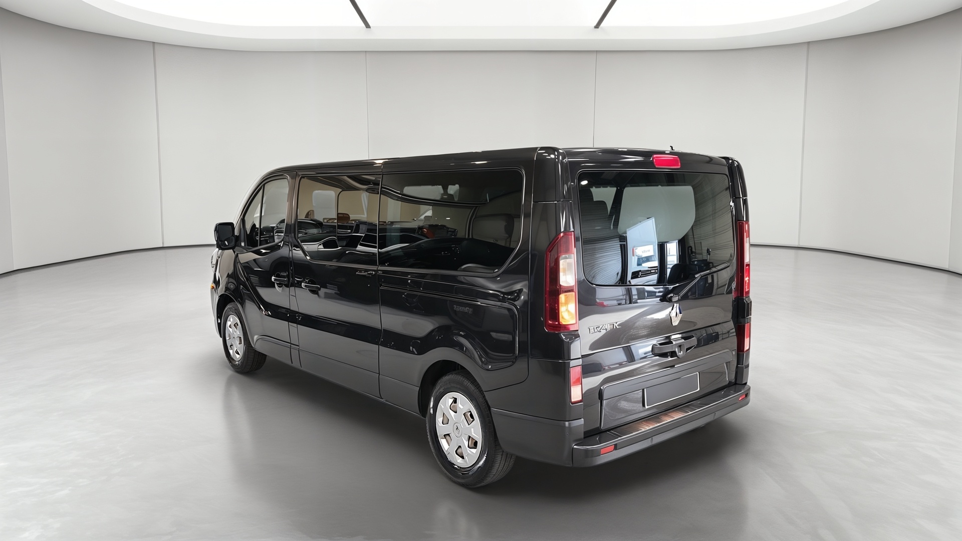RENAULT TRAFIC III MINIBUS L2 dCi 150 Energy S&S EDC Intens - 9 PLACES